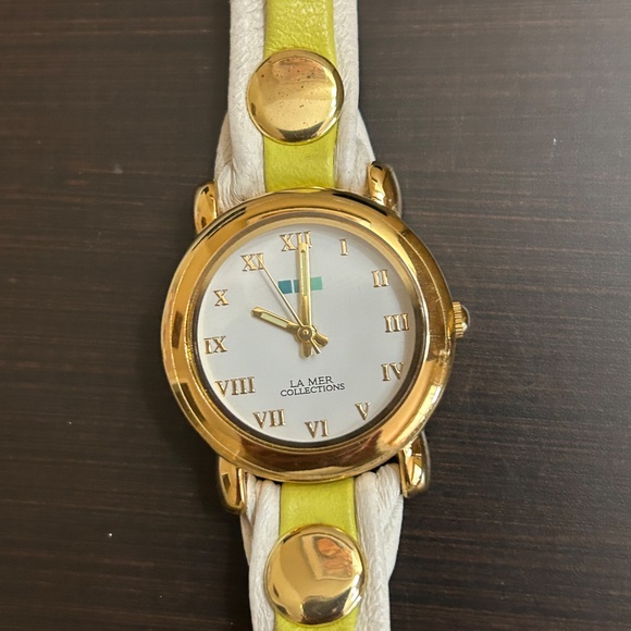 La Mer watch - Picture 4 of 7